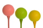 Golf Balls - IStock