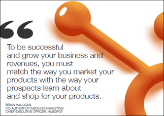 HubSpot Marketing Quote