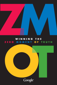 ZMOT - Winning the Zero Moment of Truth