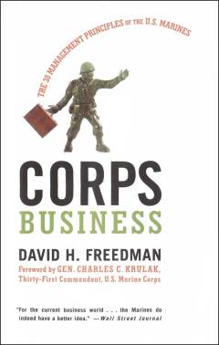 Corps Business