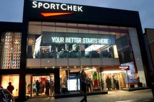 Photo: Sport Chek Facebook.