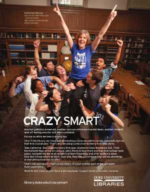 Duke Magazine - Special Issue 2013