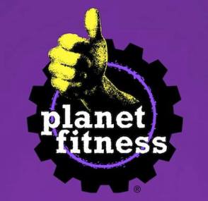 Photo: Planet Fitness Facebook.