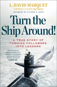 TurnTheShipAround Book Cover