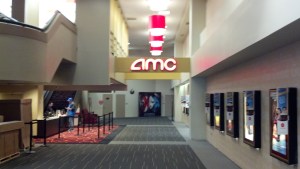 AMC Headquarters Plaza 10 - Morristown, NJ. Photo: Harvey Chimoff.