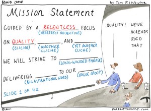 Cartoon: tomfishburne.com