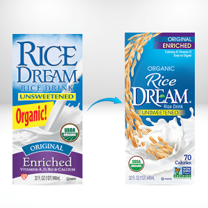 Credit: The Hain Celestial Group, Inc.