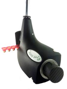 Credit: EZeeGolf Club.