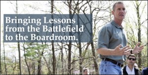 Credit: McChrystal Group