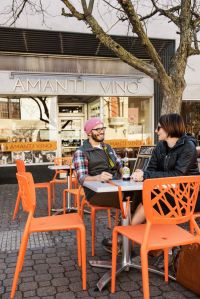 Credit: Amanti Vinoteca.