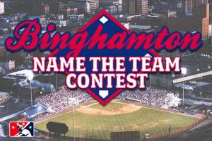 Credit: Binghamton Mets.