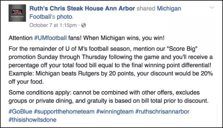 Credit: SB Nation tweet (@SBNation)