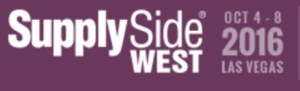 Credit: SupplySide West.