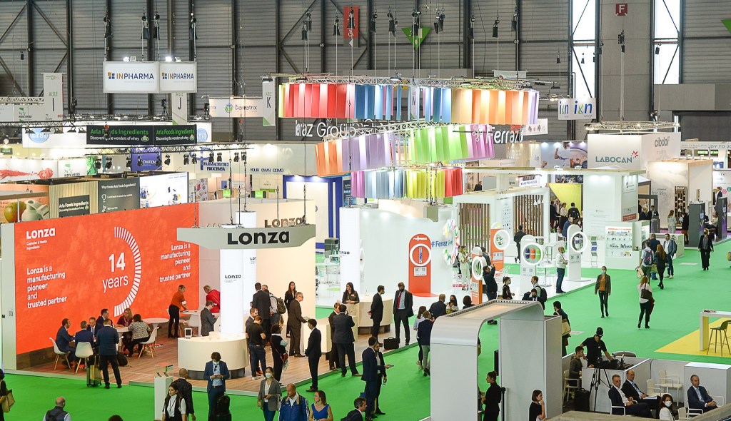 Make Your Trade Shows More Strategic and Higher&nbsp;ROI